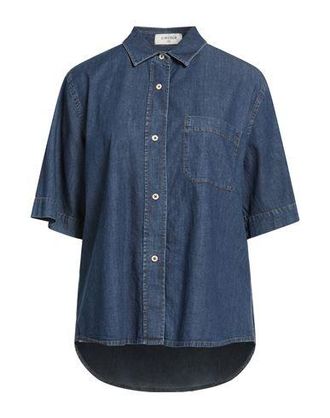 Circolo 1901 Denim shirts
