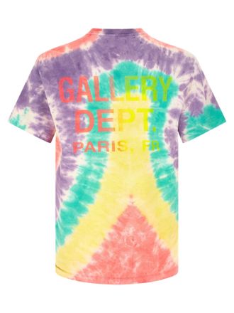 Gallery Dept. Peace T-Shirt - Multicolor