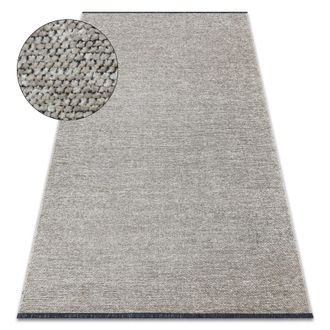 RugsX RugsX Casablanca Plus Rug in Beige | Size: 175 cm x 270 cm