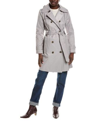 London Fog Medium Trench Coat