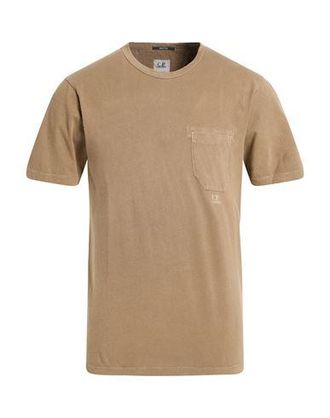 C.P. Company CAMISETAS Y TOPS - Camisetas en YOOX.COM