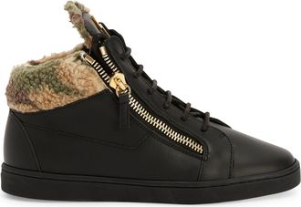 Giuseppe Zanotti Kriss