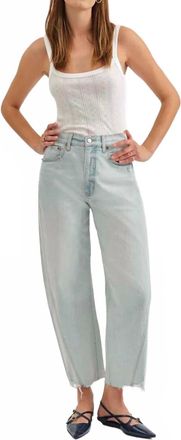 Daze Westward Barrel Leg In Lost Love