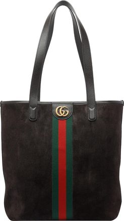 Gucci Medium Ophidia Shopping Bag