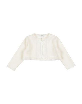 LE BEB&Eacute; KNITWEAR - Wrap cardigans on YOOX.COM