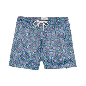 Peninsula Beachwear, male, Multicolor, Size: 2XL Beachwear