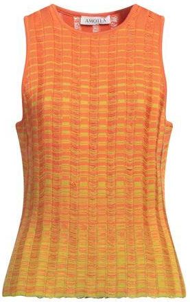 AMOTEA TOPWEAR - Tops on YOOX.COM