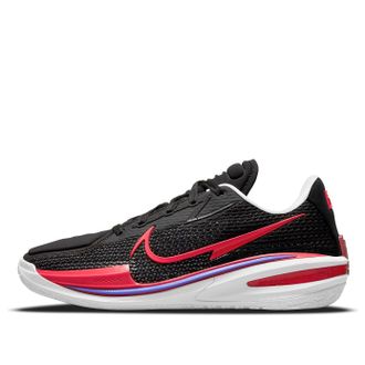 Nike Air Zoom GT Cut 1 EP Black Fusion Red CZ0176-003