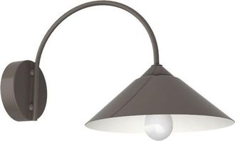 Lumicom Chapeau Aplique Bicolor Brillo