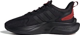 adidas Alphabounce+ Black ID8624