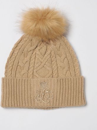 Lauren Ralph Lauren Hat LAUREN RALPH LAUREN Woman color Burnt