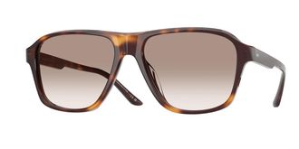 Oliver Peoples OV5584U 1978RX 1824 Womens Sunglasses Tortoiseshell Size 56
