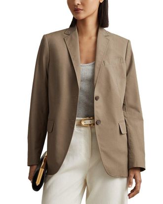 Reiss Hope Blazer