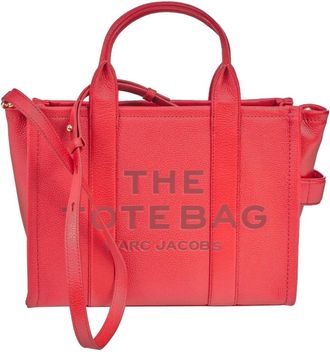 Marc Jacobs The Leather Medium Tote