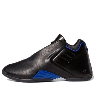 adidas T-Mac 3 Black Royal Blue GY0258