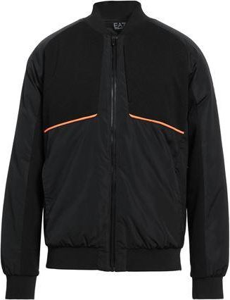 Emporio Armani COATS & JACKETS - Jackets sur YOOX.COM
