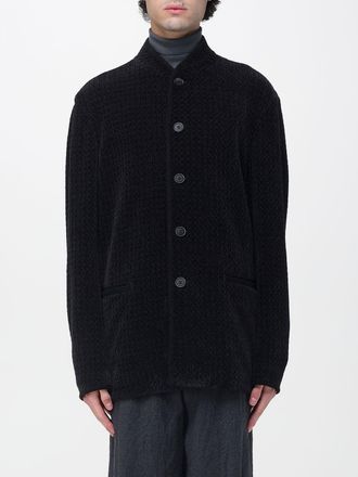 Giorgio Armani Cardigan in poliestere Giorgio Armani