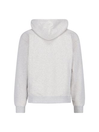 Jil Sander Mens Sweaters Grey Cotton