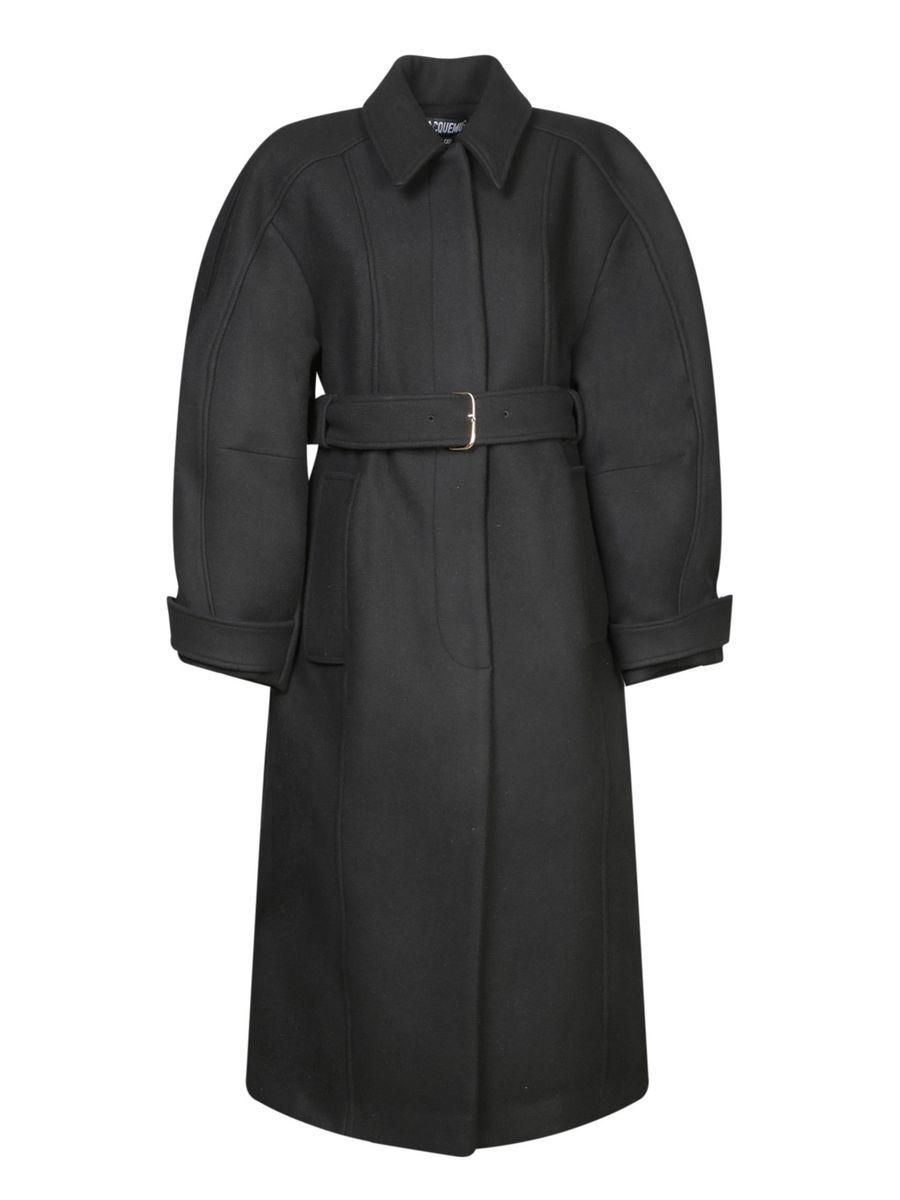 Jacquemus Long Coats − Sale: up to −40% | Stylight