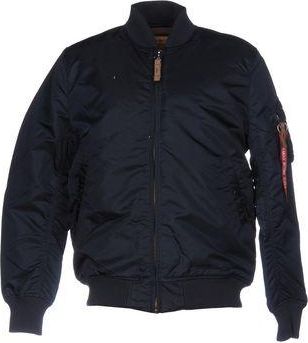 Alpha Industries COATS & JACKETS - Jackets on YOOX.COM