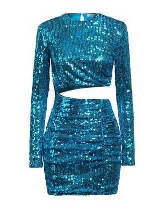 AMEN ITALY DRESSES - Mini dresses sur YOOX.COM