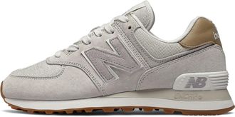 New Balance (WMNS) New Balance 574 Grey WL574LCC
