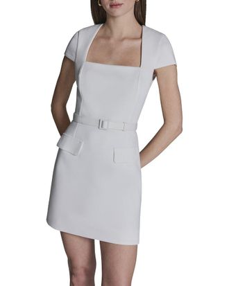 BCBGeneration Aline Dress