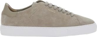 Axel Arigato Hombre, Zapatos, Beige, Talla: 40 EU
