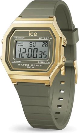 Ice Watch unisex, Accessori, Verde, Taglia unica, new