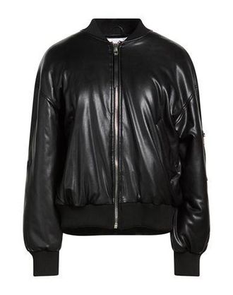 Silvian Heach JACKEN & M&Auml;NTEL - Jacken und Anoraks auf YOOX.COM