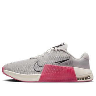 Nike (WMNS) Nike Metcon 9 Light Iron Ore Aster Pink DZ2537-004