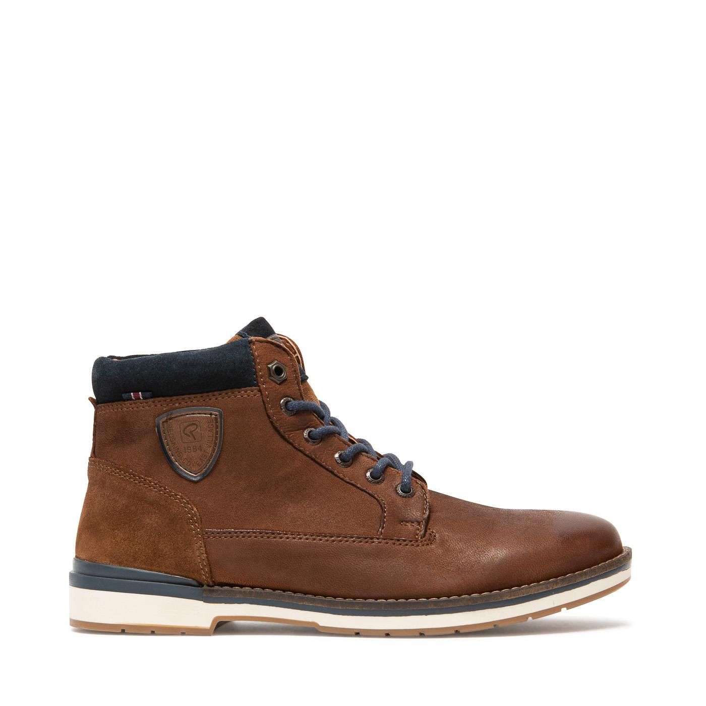 Chaussures Redskins SOLDE jusqu'à dès 49,90 €+ Stylight