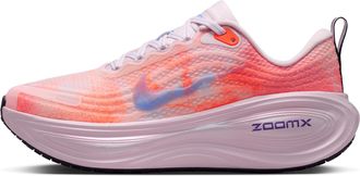 Nike Womens Vomero Plus Road Running Shoes in Purple | IV5737-500