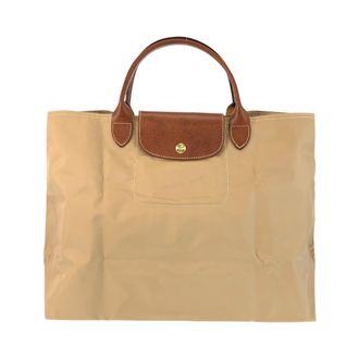 Longchamp Le Pliage Tote Bag