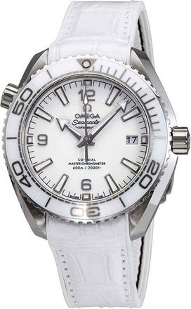 Omega Seamaster Planet Ocean Automatic Mens Watch 215.33.40.20.04.001