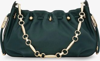 Zimmermann Pochette Halcyion in pelle - ZIMMERMANN - gender_Woman