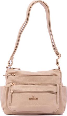 Cavalli Bolso de hombro Bc 1349 - Bags - Mujer - Beige - ONE SIZE