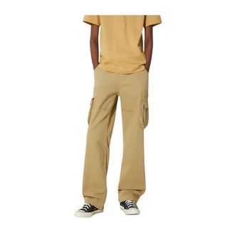 Alpha Industries Hombre, Pantalones, Verde, Talla: W31