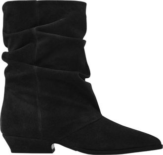 VIA VAI Vive Joan - - Shoes - Donna - Nero - 40 EU