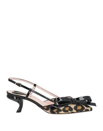 Roger Vivier CALZATURE - Ballerine su YOOX.COM