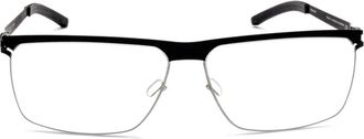 Mykita Glasses - Heren - Brillen - Zwart - ONE Size - Accessoires