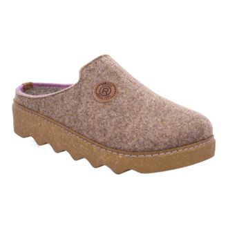 Rohde Schoenen, Heren, Beige, 39 EU, Foggia-D Slippers
