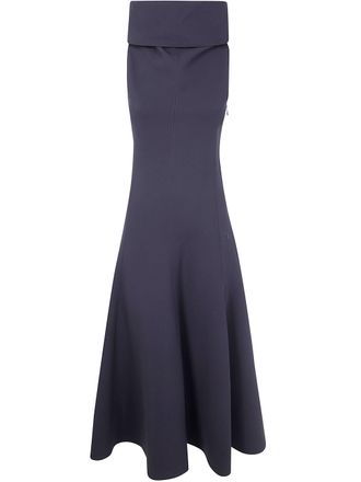 Jacquemus La Robe Triangle Dress