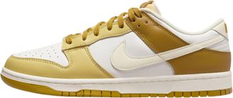 Nike Dunk Low Retro Mens Trainers FZ4042 Sneakers Shoes (UK 8.5 US 9.5 EU 43, Bronzine Coconut Milk 716)