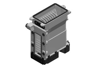 Bosch Intercambiador De Calor Basic Block, 8737708010