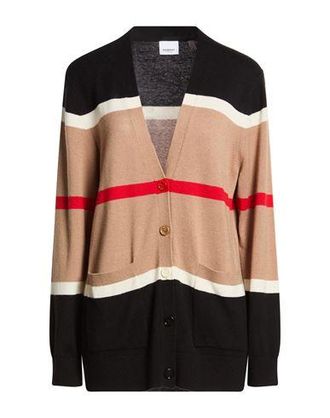 Burberry KNITWEAR - Cardigans on YOOX.COM