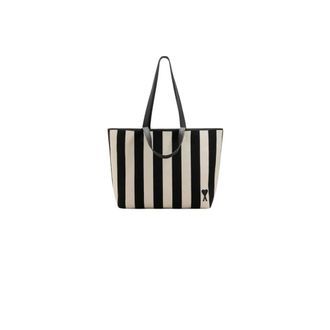 Ami Donna, Borse, Nero, Taglia unica, new