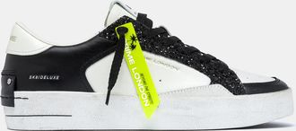 Crime London SK8 DELUXE CITY LIGHTS