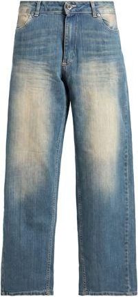 Souvenir BOTTOMWEAR - Pantaloni jeans su YOOX.COM