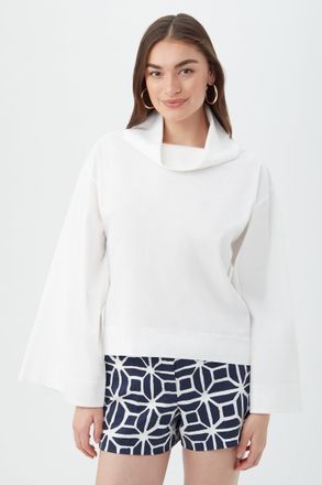 Trina Turk Tomie Top